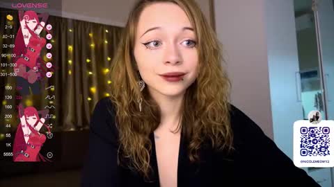 Nicole online show from 10, 2, 2026