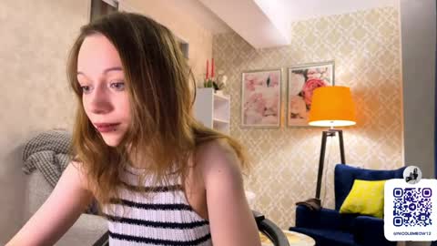 Nicole online show from 2, 6, 2026