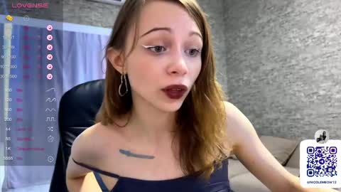 Nicole online show from 4, 6, 2026