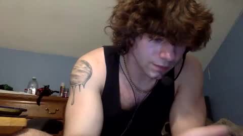 donutking42069 online show from 26, 2, 2026