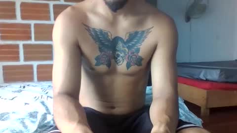 Snapshot of donvergha chatting on 16, 11, 2025 donvergha online show from 16, 11, 2025