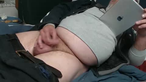 Snapshot of doouugcumming chatting on 28, 1, 2025 cummingdoouug online show from 28, 1, 2025