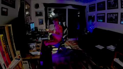 Snapshot of dopeleaf2 chatting on 24, 1, 2025 dopeleaf2 online show from 24, 1, 2025