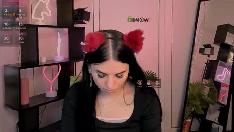 Snapshot of dora_di1 chatting on 6, 11, 2025 we online show from 6, 11, 2025