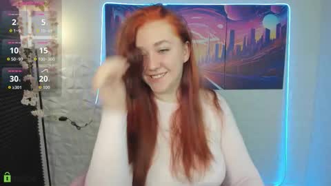 Dora EXOMI online show from 3, 11, 2025