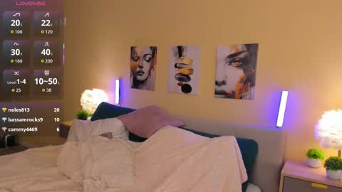 Dora EXOMI online show from 16, 3, 2026