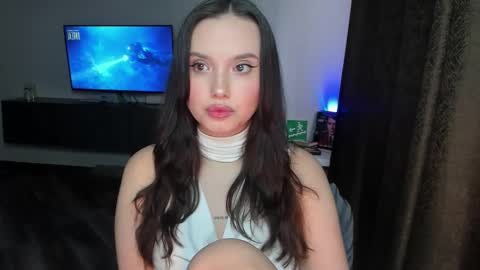 Snapshot of doracharmer chatting on 19, 2, 2026 Dora Charmer online show from 19, 2, 2026