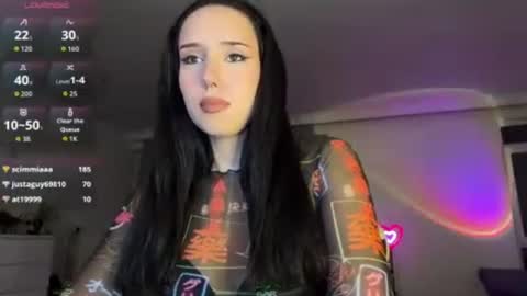 Snapshot of doragranat chatting on 25, 7, 2026 doragranat online show from 25, 7, 2026