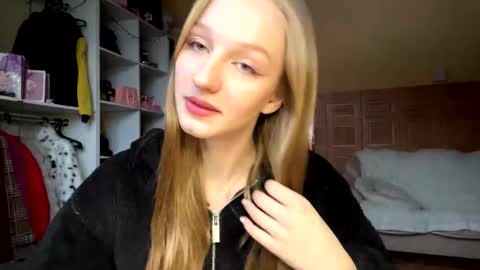 Snapshot of doreathagustave chatting on 2, 3, 2026 Anika online show from 2, 3, 2026