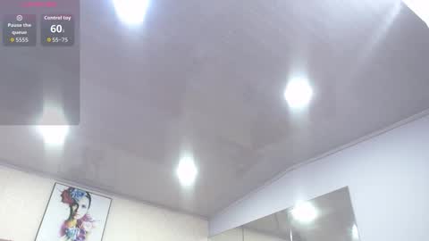 Anny online show from 29, 3, 2026