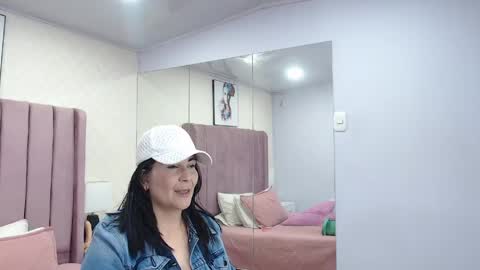 Anny online show from 11, 4, 2026