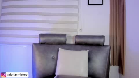 dorian_mystery online show from 7, 3, 2026