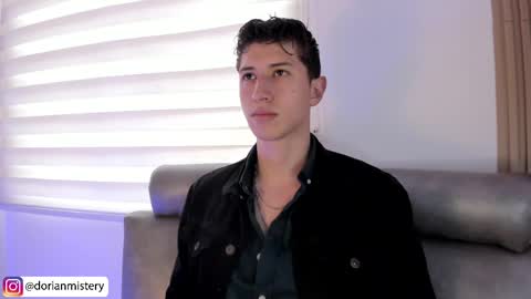 dorian_mystery online show from 26, 3, 2026