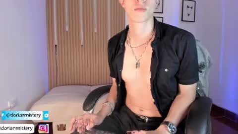 Snapshot of dorian_mystery chatting on 10, 7, 2026 dorian_mystery online show from 10, 7, 2026