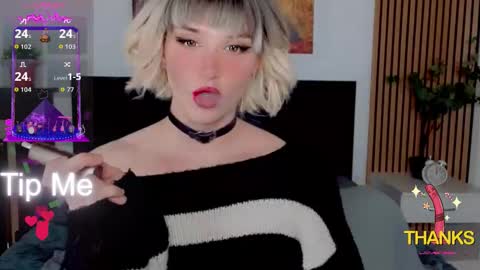 Helen   my second account  online show from 27, 2, 2026