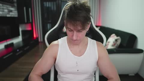 Dorian Reyes online show from 26, 10, 2025