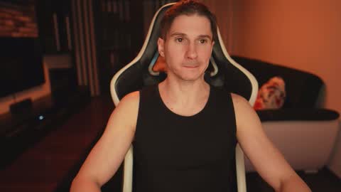 Dorian Reyes online show from 16, 3, 2026