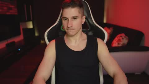 Dorian Reyes online show from 16, 4, 2026