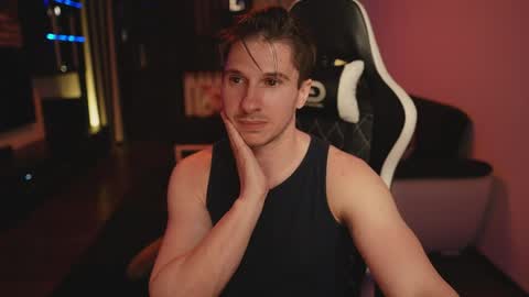 Dorian Reyes online show from 2, 6, 2026