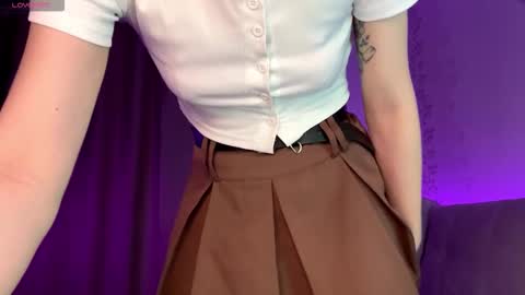 Snapshot of dorielathern chatting on 12, 2, 2026 Dori online show from 12, 2, 2026