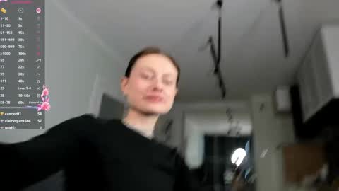 dorimenea online show from 9, 4, 2026