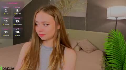 Vanessa online show from 29, 7, 2026