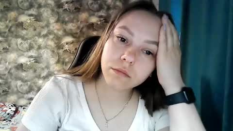Snapshot of dorrie_ann chatting on 11, 5, 2026 Dorrie Ann online show from 11, 5, 2026