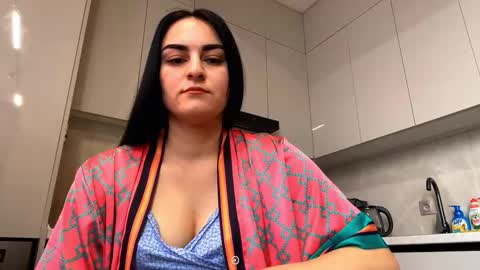 Snapshot of dorthacaputi chatting on 2, 3, 2026 Sofi online show from 2, 3, 2026