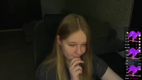 Snapshot of dory_liss chatting on 18, 9, 2025 dory_liss online show from 18, 9, 2025