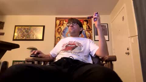 Dory Brek online show from 24, 2, 2026