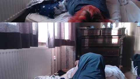 Snapshot of dosbox98 chatting on 16, 2, 2025 stupid ass online show from 16, 2, 2025