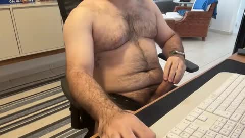 dotado_put online show from 13, 3, 2026