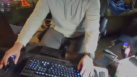 Snapshot of dotyoureyezez chatting on 5, 12, 2025 DotYourEyezez online show from 5, 12, 2025