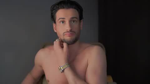 Keen online show from 2, 12, 2024