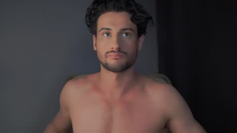 Keen online show from 12, 12, 2024