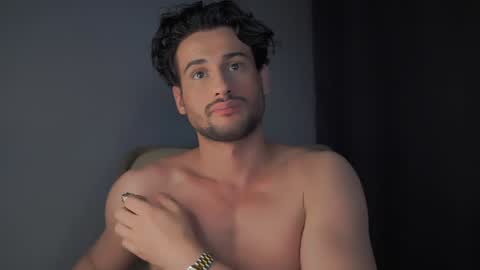 Keen online show from 12, 12, 2024