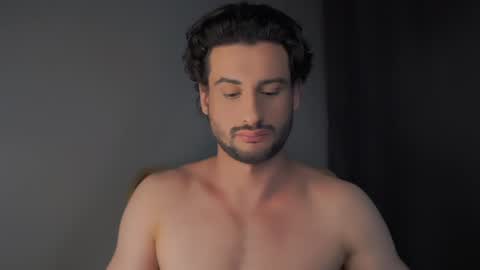 Keen online show from 8, 1, 2025