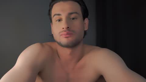 Keen online show from 23, 1, 2025