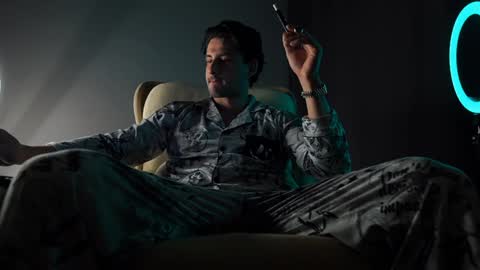 Keen online show from 5, 2, 2025