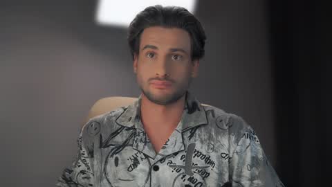 Keen online show from 8, 2, 2025