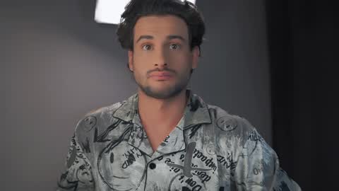 Keen online show from 8, 2, 2025