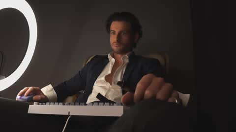 Keen online show from 9, 3, 2025