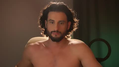 Keen online show from 8, 9, 2025