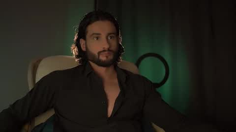 Keen online show from 28, 9, 2025