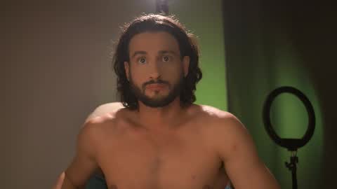 Keen online show from 12, 10, 2025