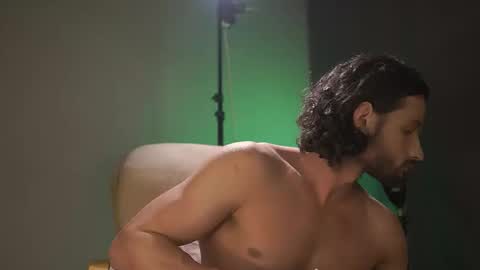 Keen online show from 15, 10, 2025