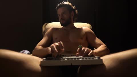 Keen online show from 17, 3, 2026