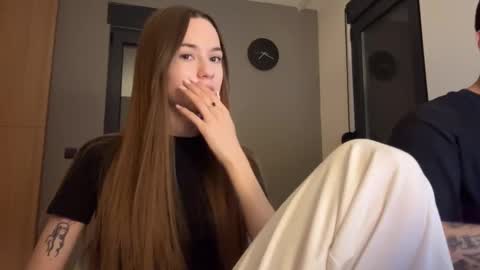 Alice and Mark online show from 15, 9, 2025