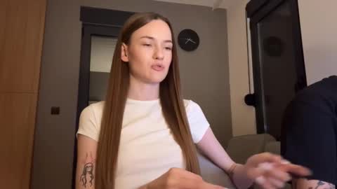 Alice and Mark online show from 17, 9, 2025