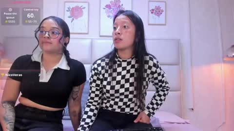 Vall  Lufan  online show from 15, 4, 2026